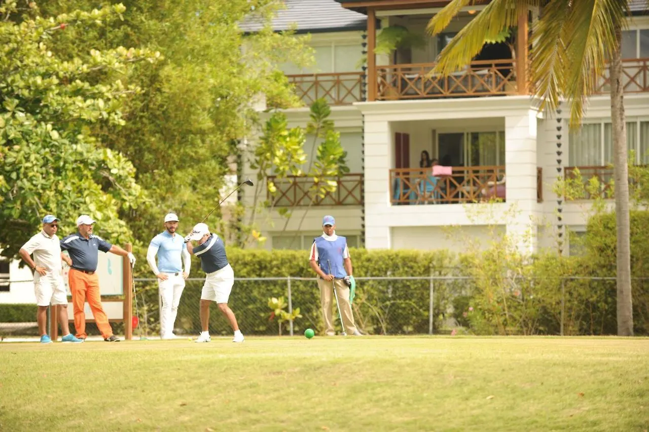 Appartement Fortunity Club- Playa Dorada, Pto Plata Puerto Plata Dominicaanse Republiek