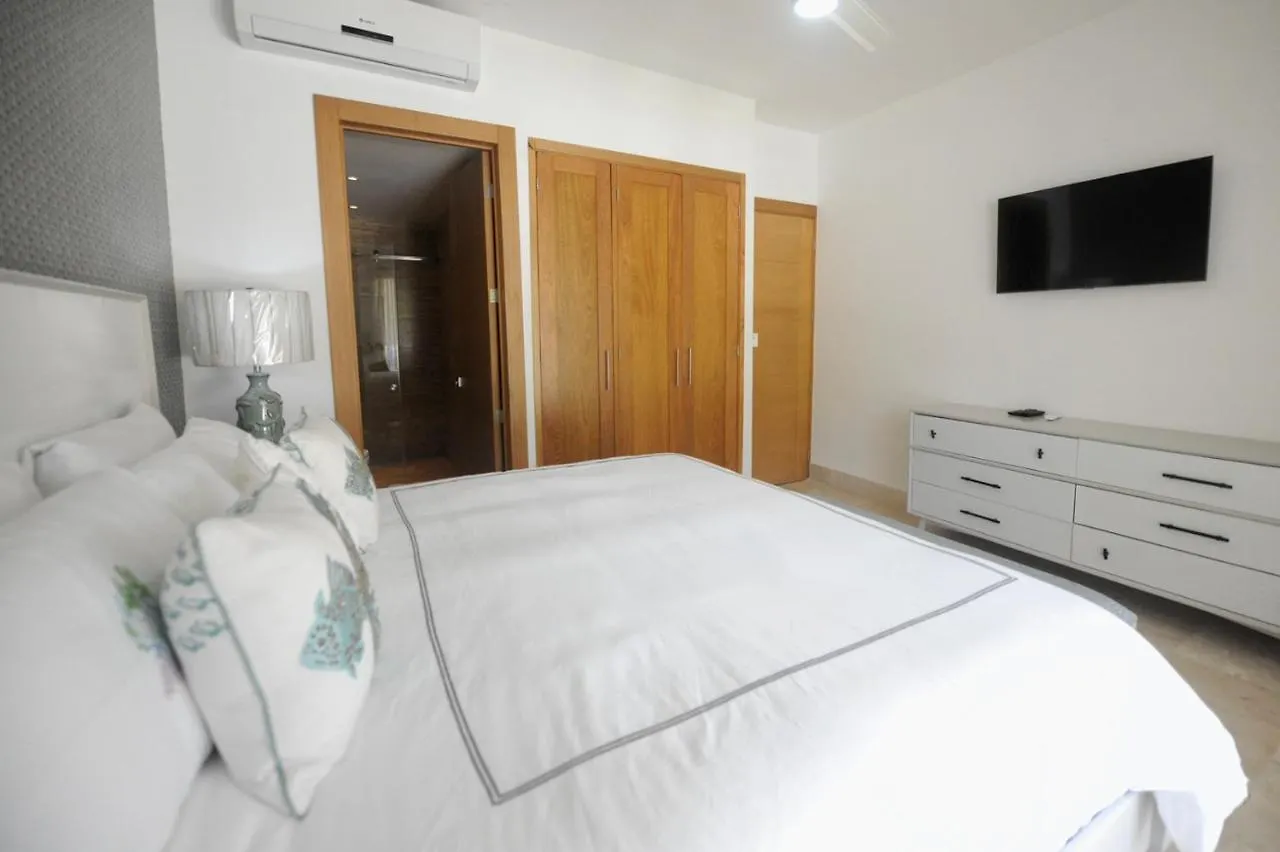 Fortunity Club- Playa Dorada, Pto Plata Puerto Plata Appartement