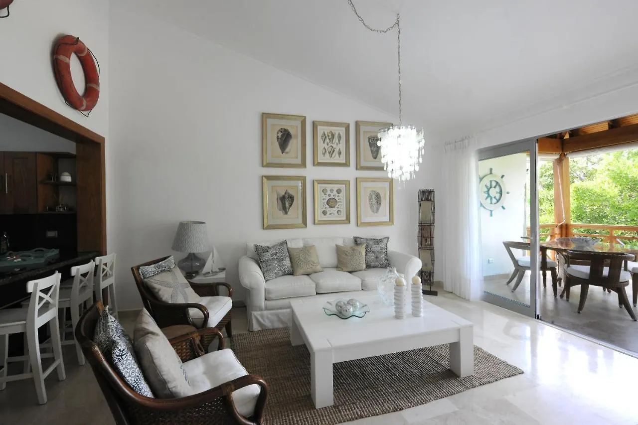 Fortunity Club- Playa Dorada, Pto Plata Puerto Plata Appartement