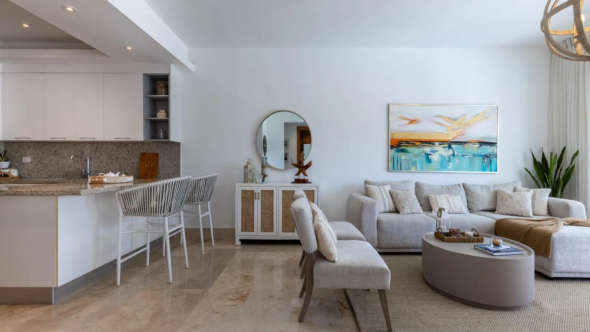 Appartement Fortunity Club- Playa Dorada, Pto Plata Puerto Plata