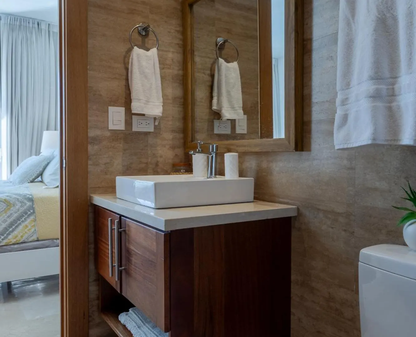 Appartement Fortunity Club- Playa Dorada, Pto Plata Puerto Plata