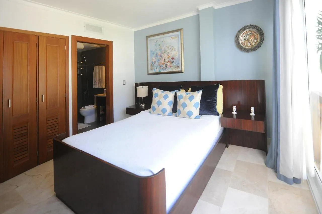Fortunity Club- Playa Dorada, Pto Plata Puerto Plata Apartment