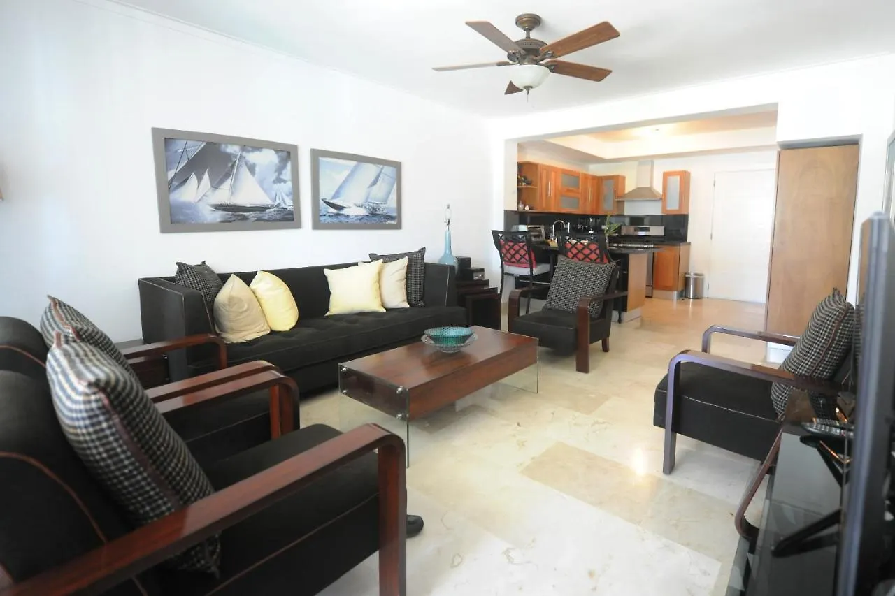 Lägenhet Fortunity Club- Playa Dorada, Pto Plata Puerto Plata Dominikanska republiken