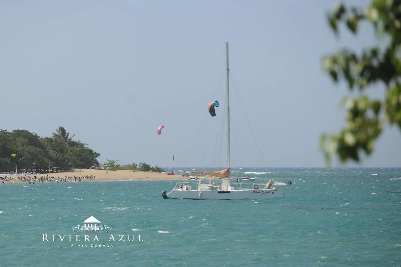 Fortunity Club- Playa Dorada, Pto Plata Puerto Plata Apartment