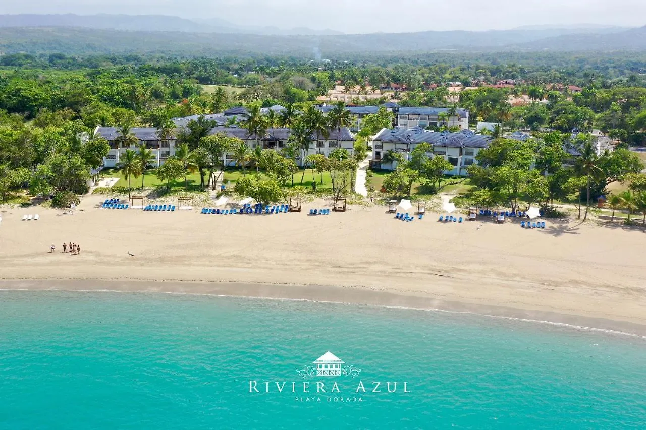 Apartment Fortunity Club- Playa Dorada, Pto Plata Puerto Plata Dominican Republic