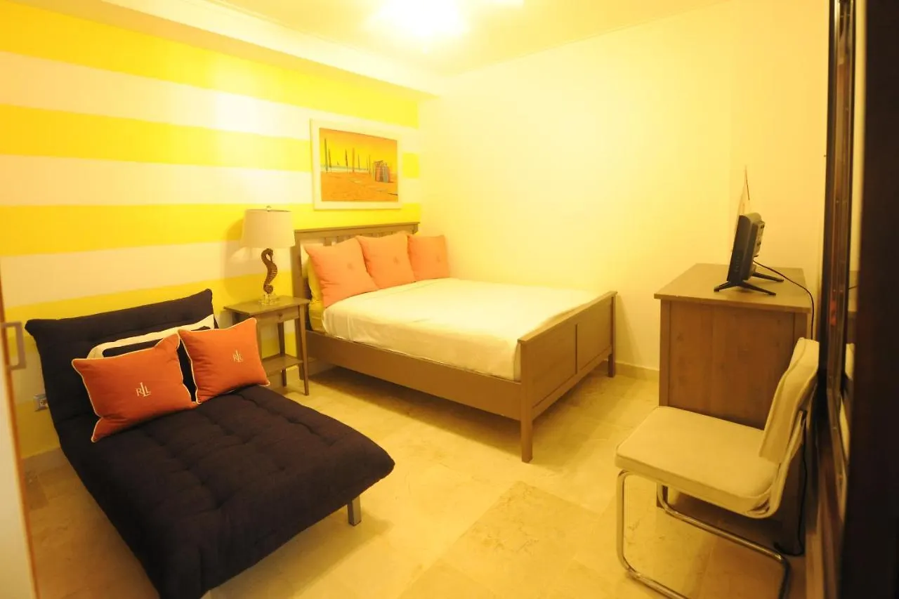 Fortunity Club- Playa Dorada, Pto Plata Puerto Plata