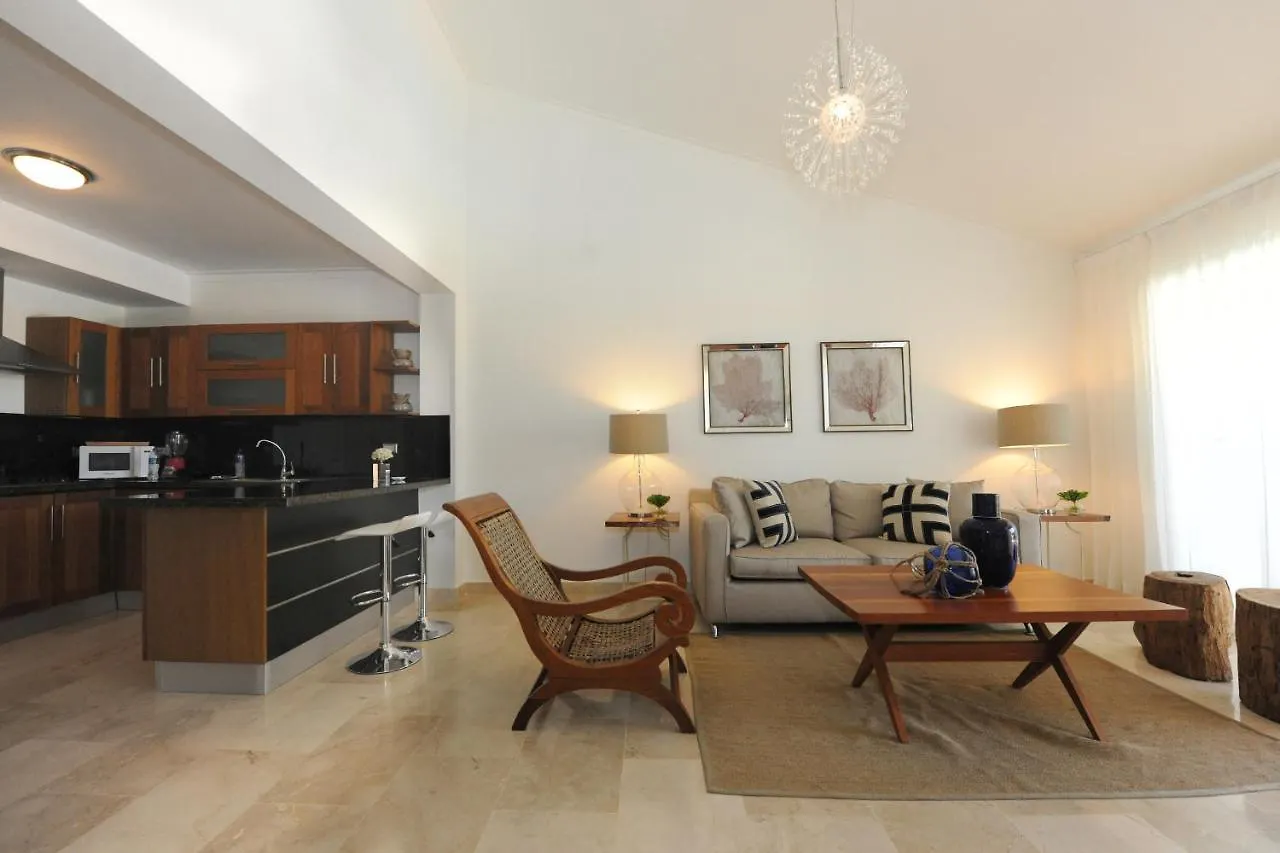 Fortunity Club- Playa Dorada, Pto Plata Puerto Plata Appartement