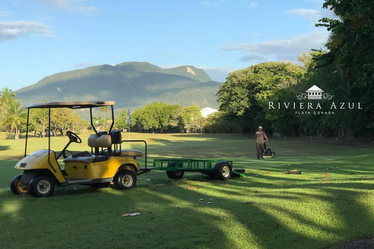 Lägenhet Fortunity Club- Playa Dorada, Pto Plata Puerto Plata