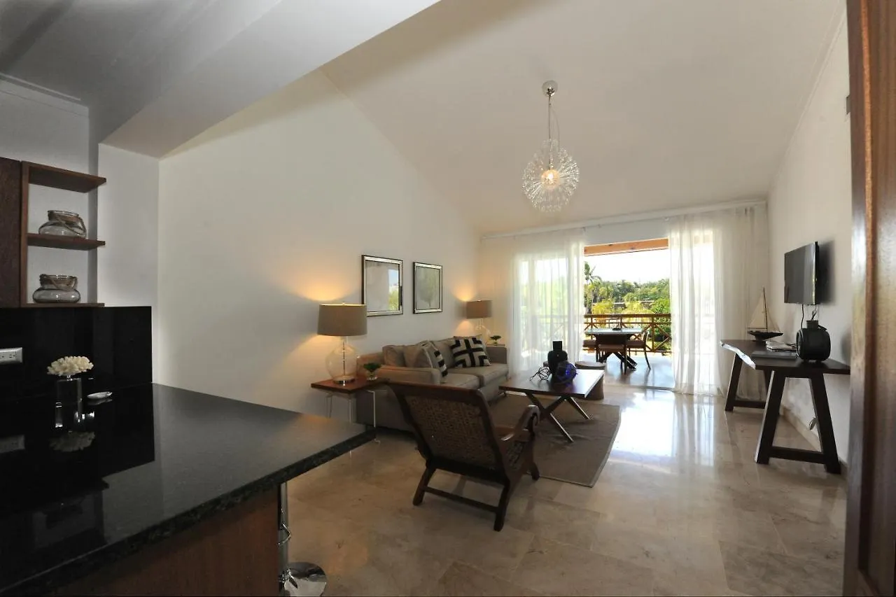 Fortunity Club- Playa Dorada, Pto Plata Puerto Plata Apartment