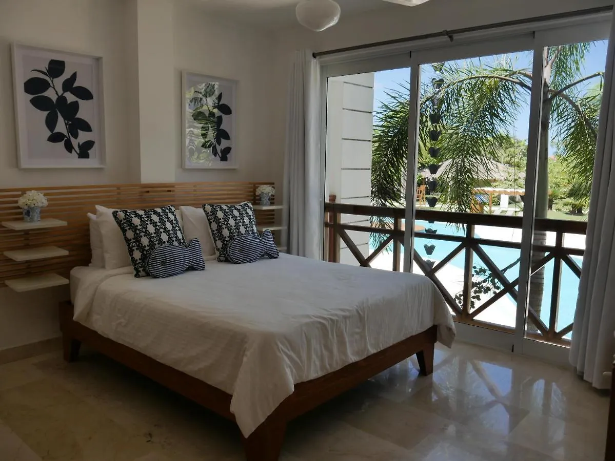 Lägenhet Fortunity Club- Playa Dorada, Pto Plata Puerto Plata