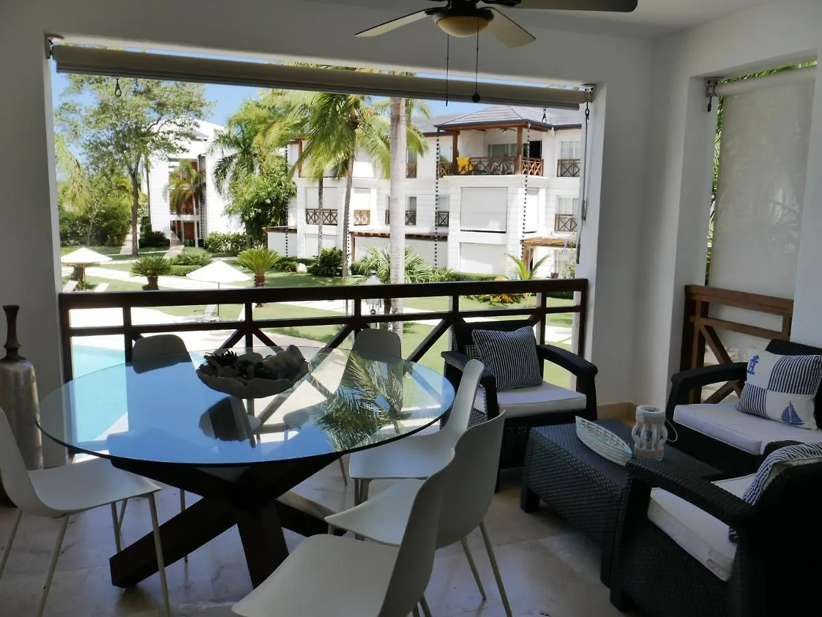 Fortunity Club- Playa Dorada, Pto Plata Puerto Plata Apartment