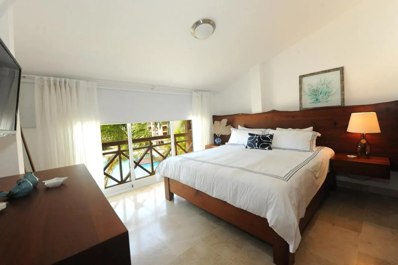 Apartment Fortunity Club- Playa Dorada, Pto Plata Puerto Plata