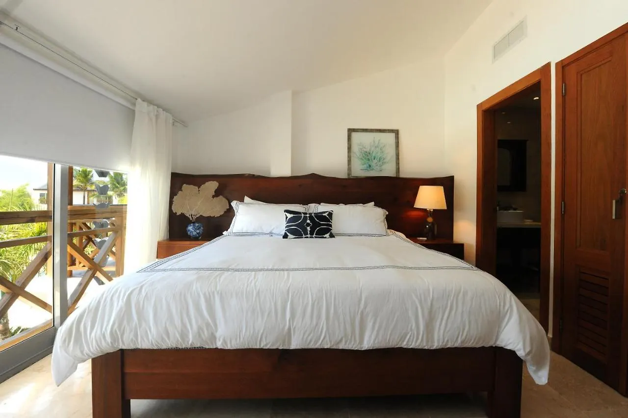 Appartement Fortunity Club- Playa Dorada, Pto Plata Puerto Plata République dominicaine