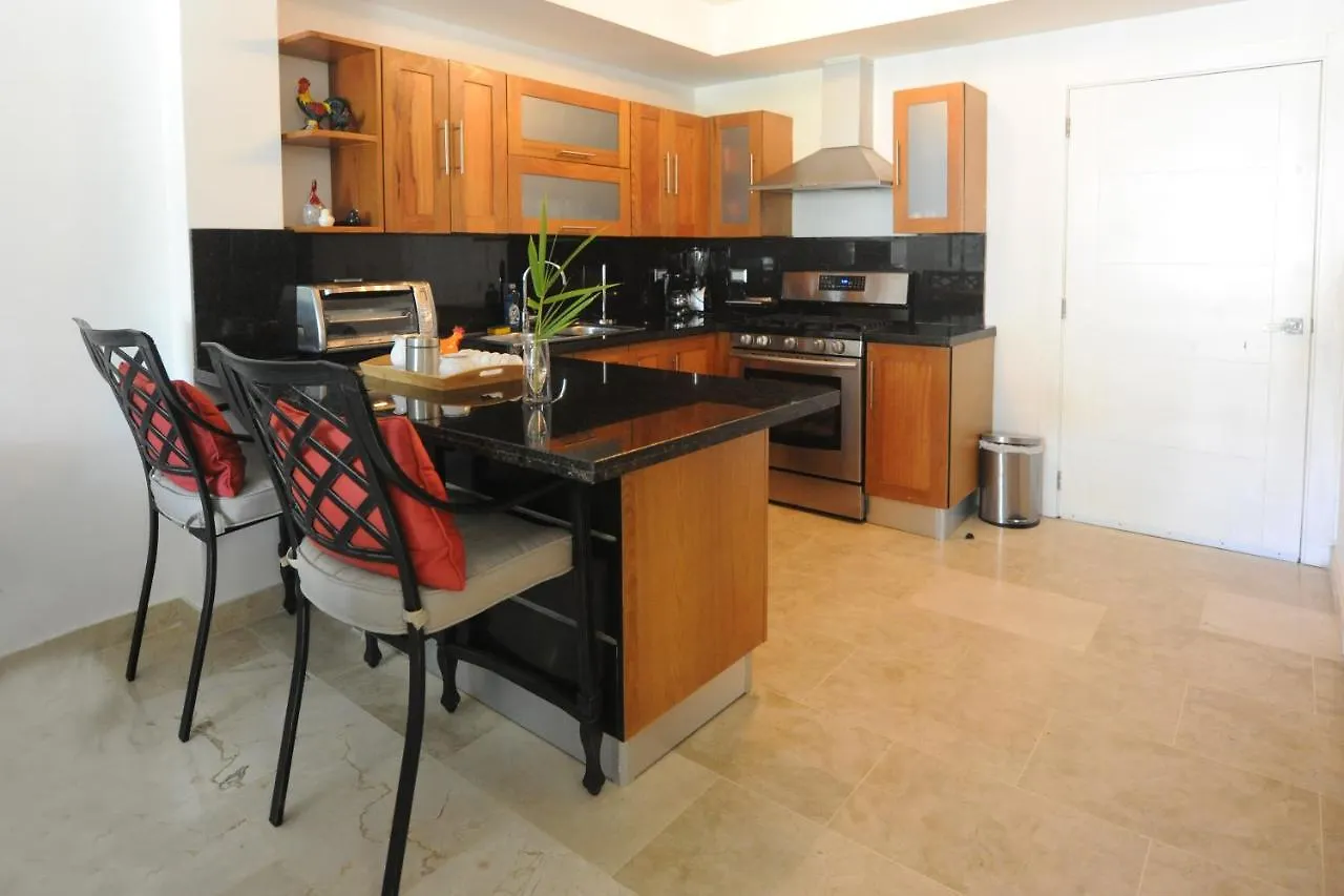 Fortunity Club- Playa Dorada, Pto Plata Puerto Plata Apartment