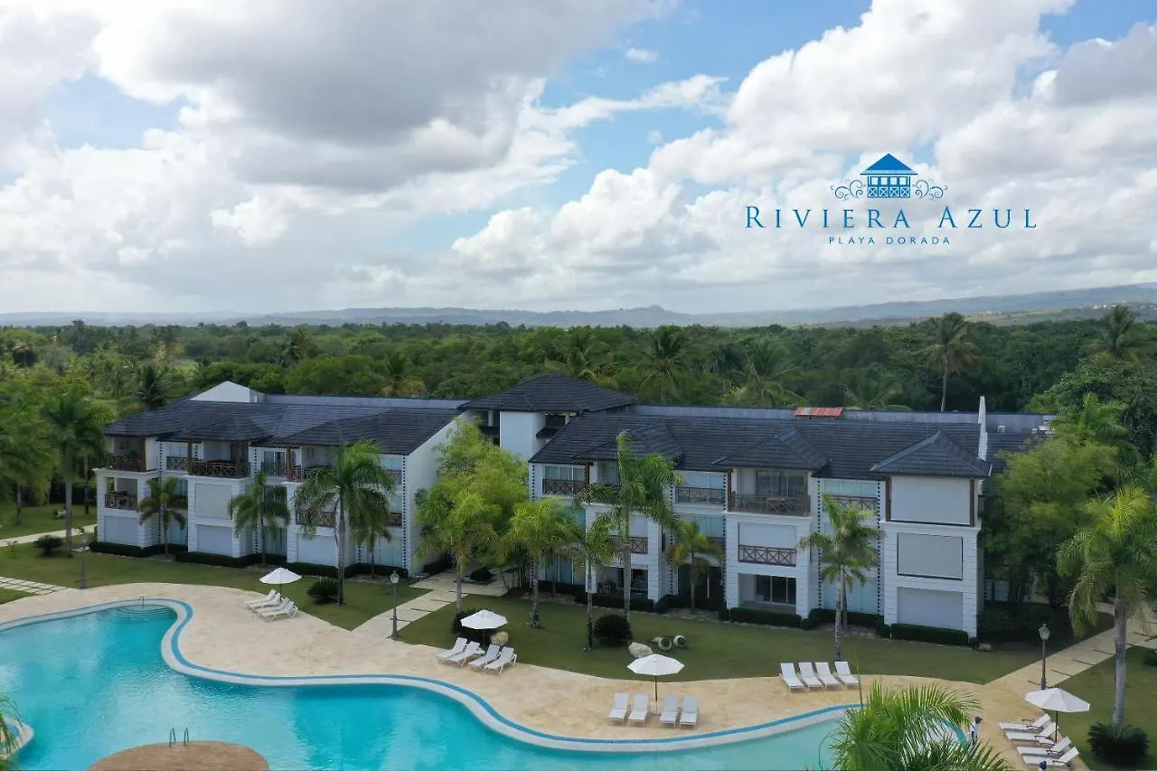 Fortunity Club- Playa Dorada, Pto Plata Lejlighed Puerto Plata