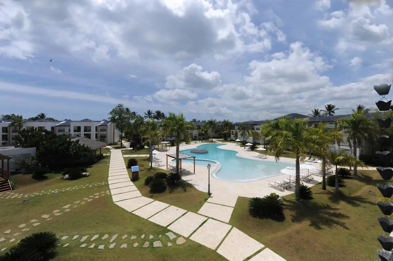 Lägenhet Fortunity Club- Playa Dorada, Pto Plata Puerto Plata