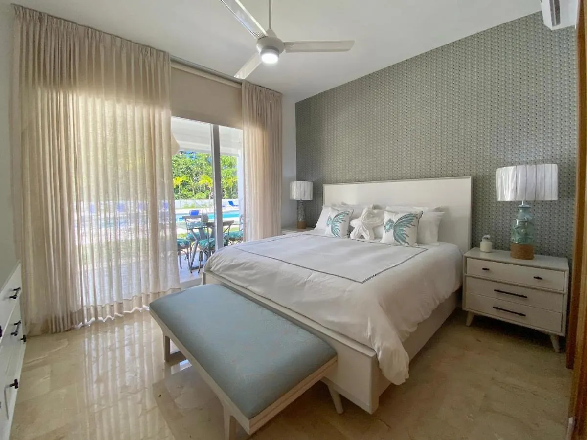 Fortunity Club- Playa Dorada, Pto Plata Lejlighed Puerto Plata 0*,