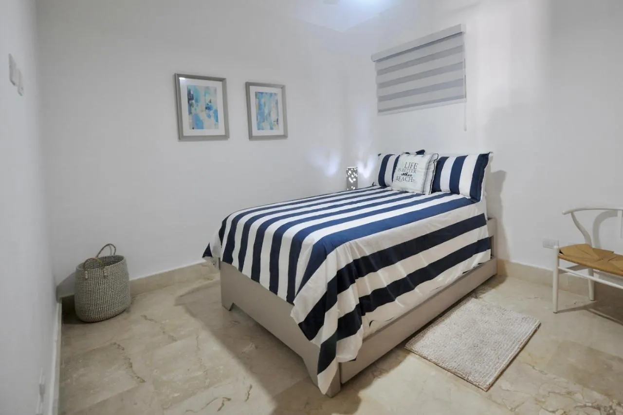 Lägenhet Fortunity Club- Playa Dorada, Pto Plata Puerto Plata Dominikanska republiken