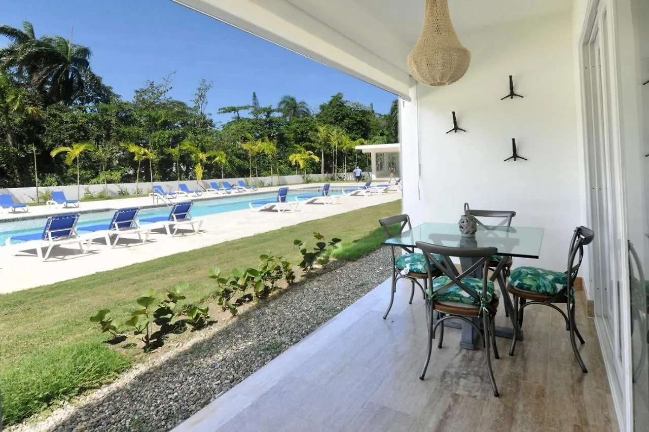 Lägenhet Fortunity Club- Playa Dorada, Pto Plata Puerto Plata