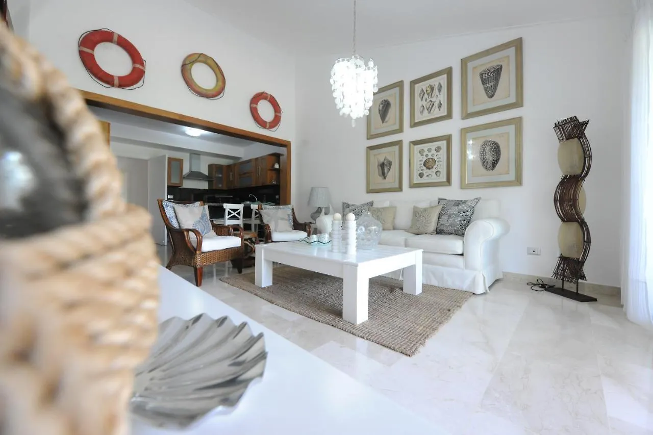 Lägenhet Fortunity Club- Playa Dorada, Pto Plata Puerto Plata