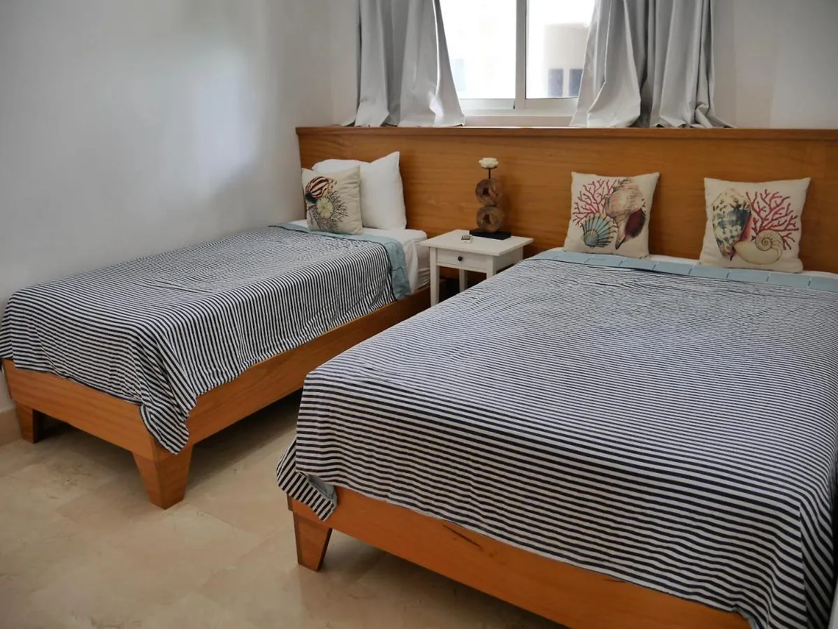 Fortunity Club- Playa Dorada, Pto Plata Puerto Plata Lägenhet