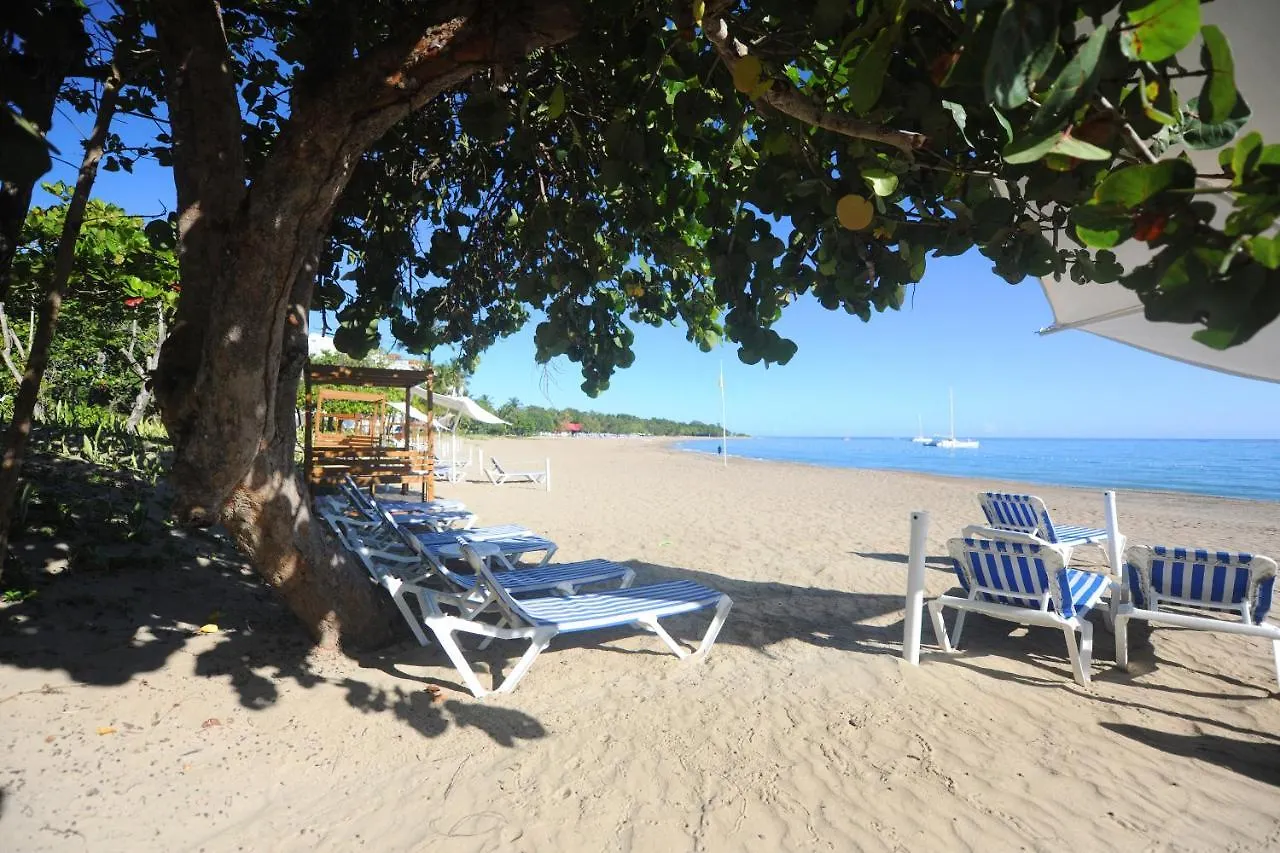 Fortunity Club- Playa Dorada, Pto Plata Puerto Plata Dominikanska republiken