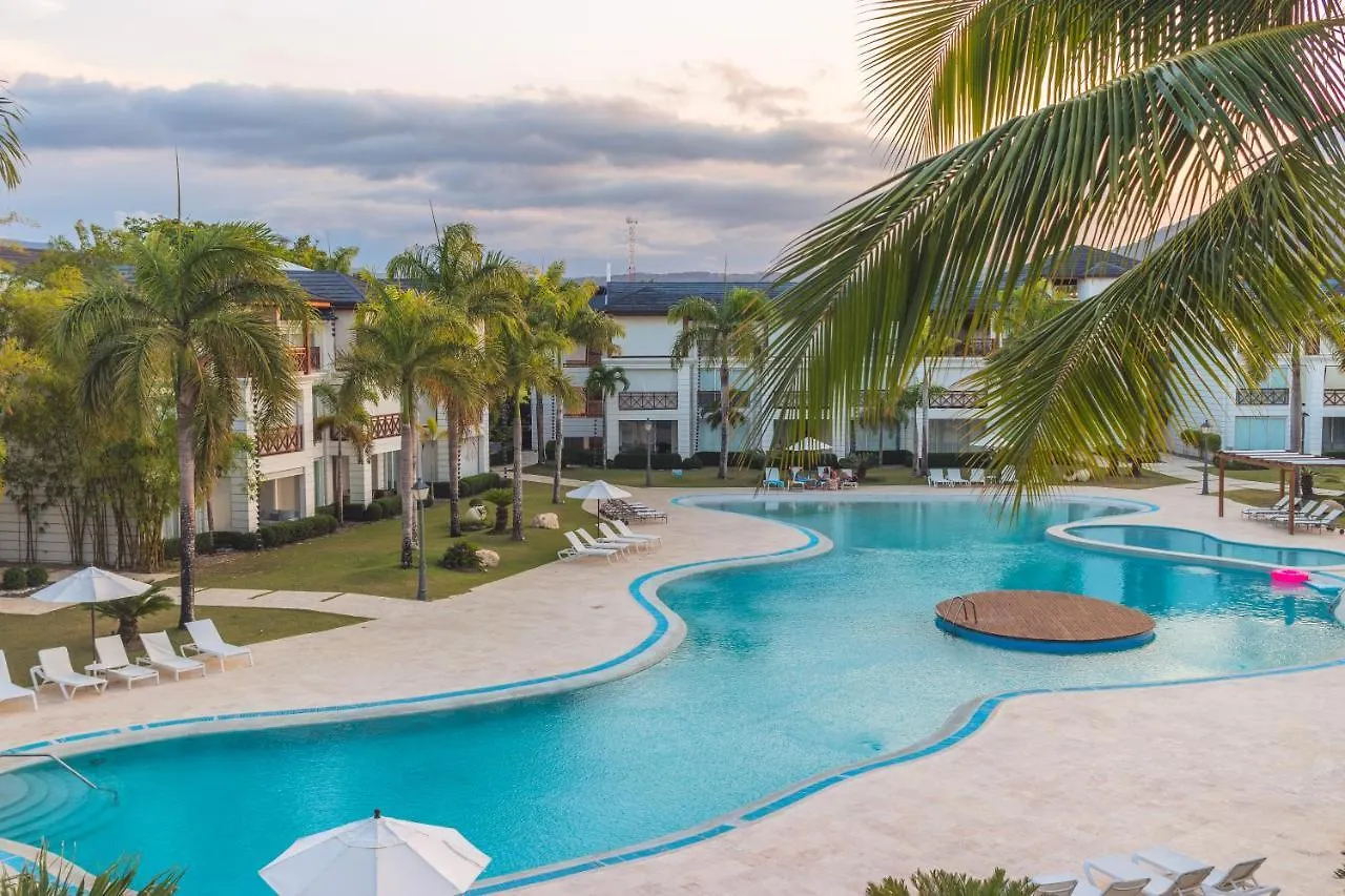 Fortunity Club- Playa Dorada, Pto Plata Puerto Plata Apartment