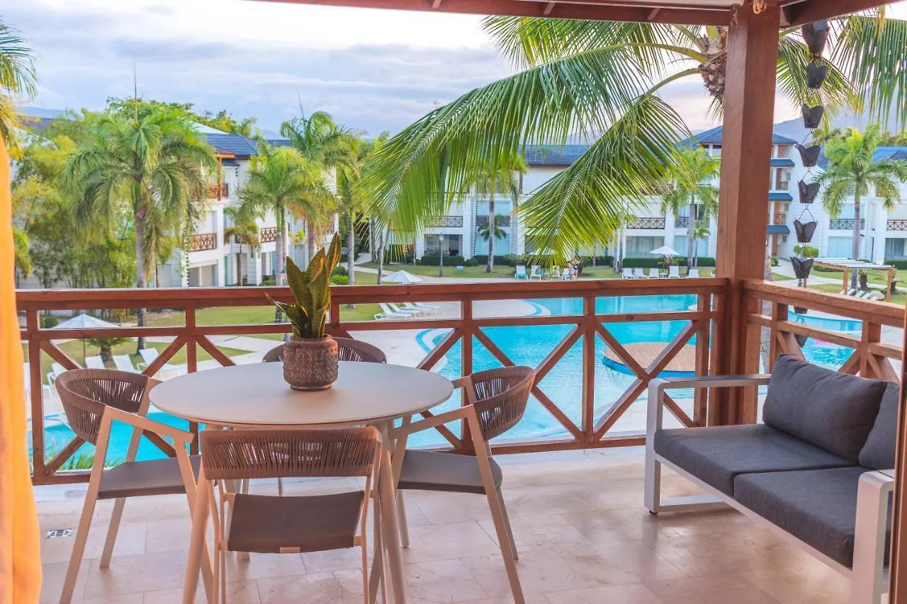Apartment Fortunity Club- Playa Dorada, Pto Plata Puerto Plata Dominican Republic