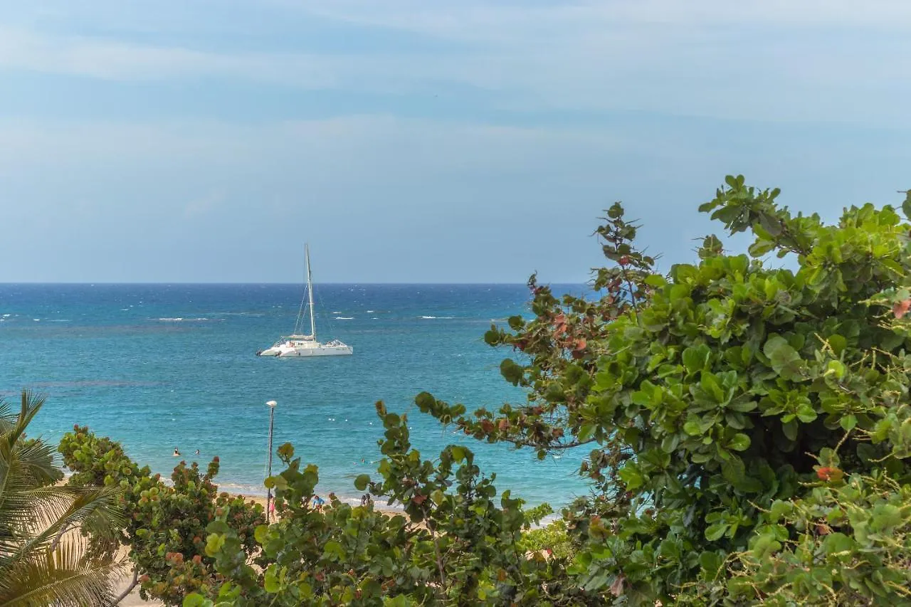 Apartment Fortunity Club- Playa Dorada, Pto Plata Puerto Plata