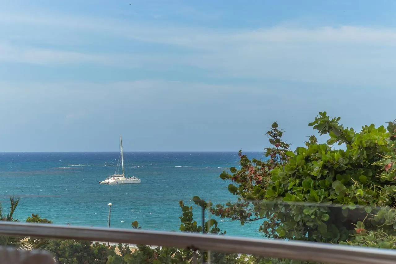 Fortunity Club- Playa Dorada, Pto Plata Puerto Plata Apartment