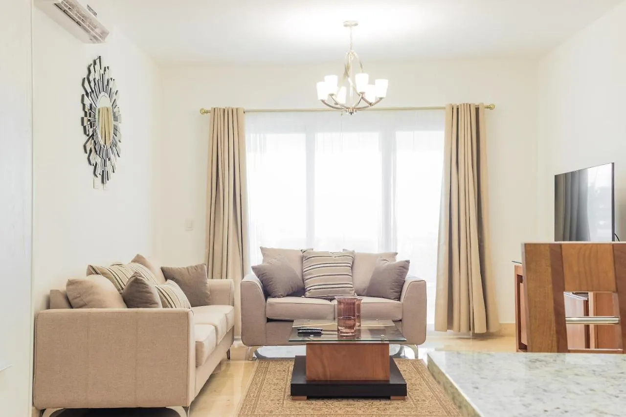 Fortunity Club- Playa Dorada, Pto Plata Puerto Plata Apartment