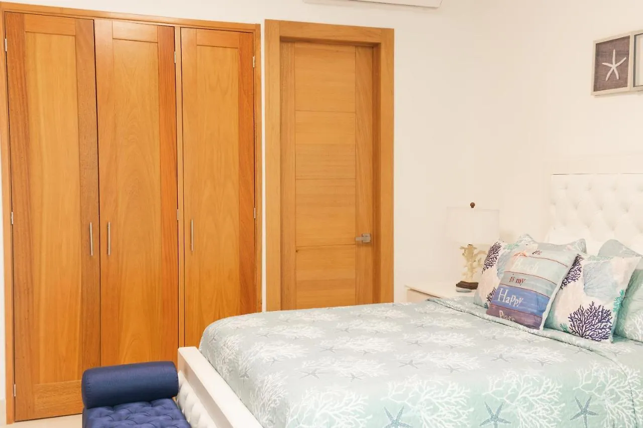 Lägenhet Fortunity Club- Playa Dorada, Pto Plata Puerto Plata