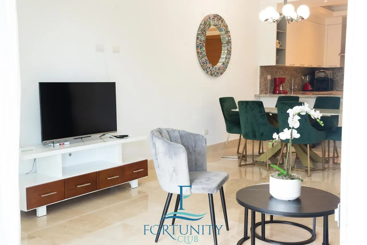 Fortunity Club- Playa Dorada, Pto Plata Puerto Plata Dominikanska republiken