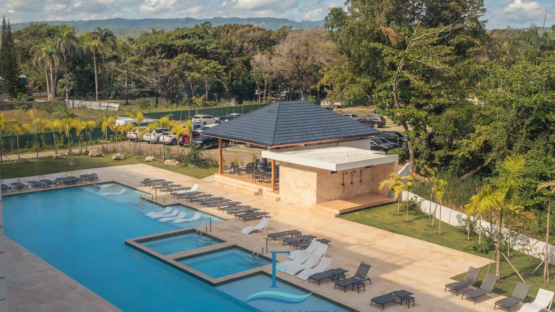 Fortunity Club- Playa Dorada, Pto Plata Puerto Plata