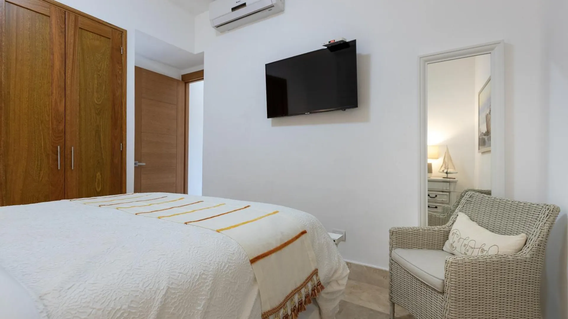 Lägenhet Fortunity Club- Playa Dorada, Pto Plata Puerto Plata Dominikanska republiken