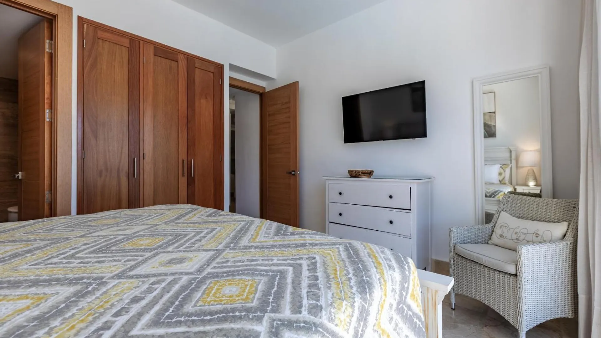 Lägenhet Fortunity Club- Playa Dorada, Pto Plata Puerto Plata