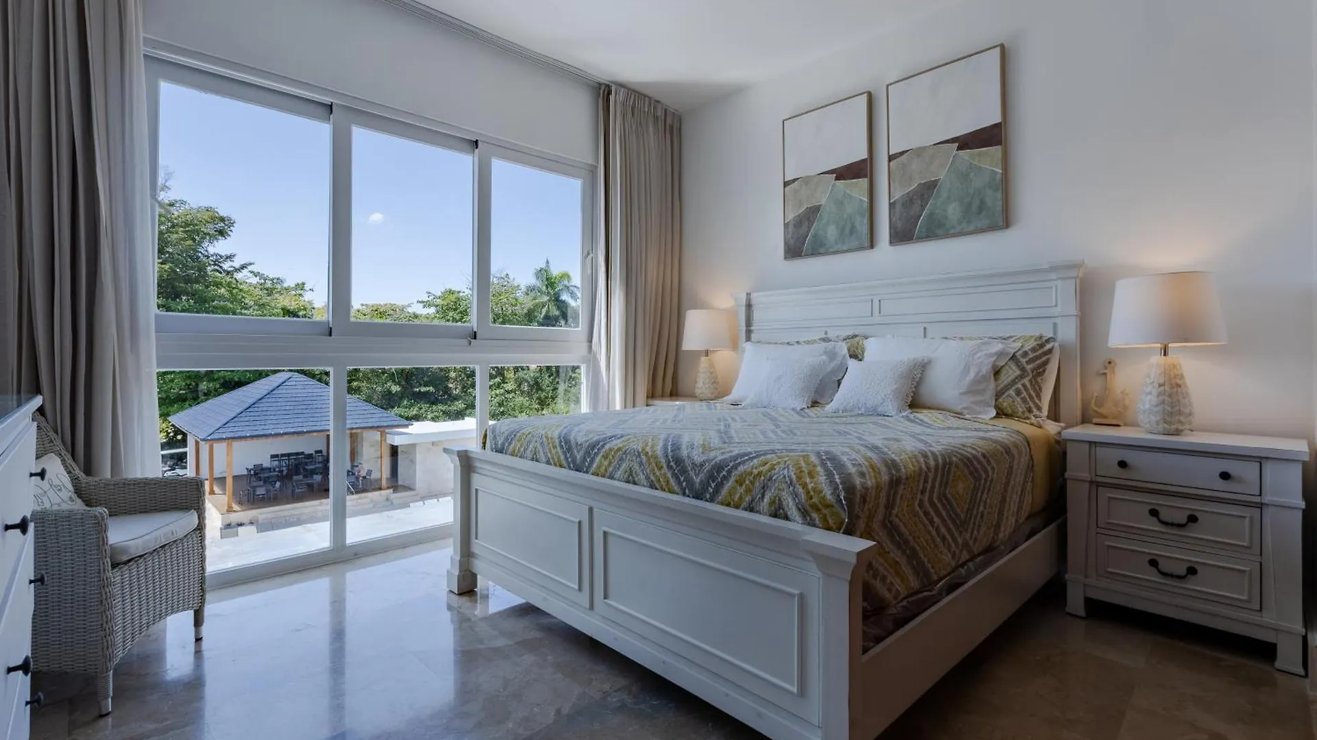 Fortunity Club- Playa Dorada, Pto Plata Puerto Plata Lägenhet