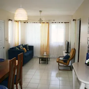 Casa Tropical Willa