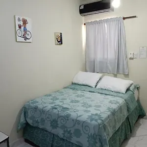 Apartamento Alojamiento Privado, Puerto Plata