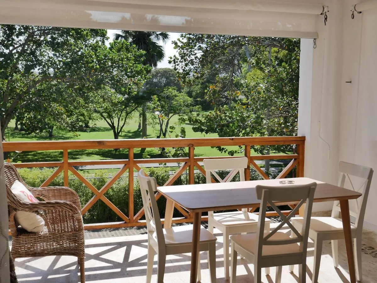 Fortunity Club- Playa Dorada, Pto Plata Apartment Puerto Plata