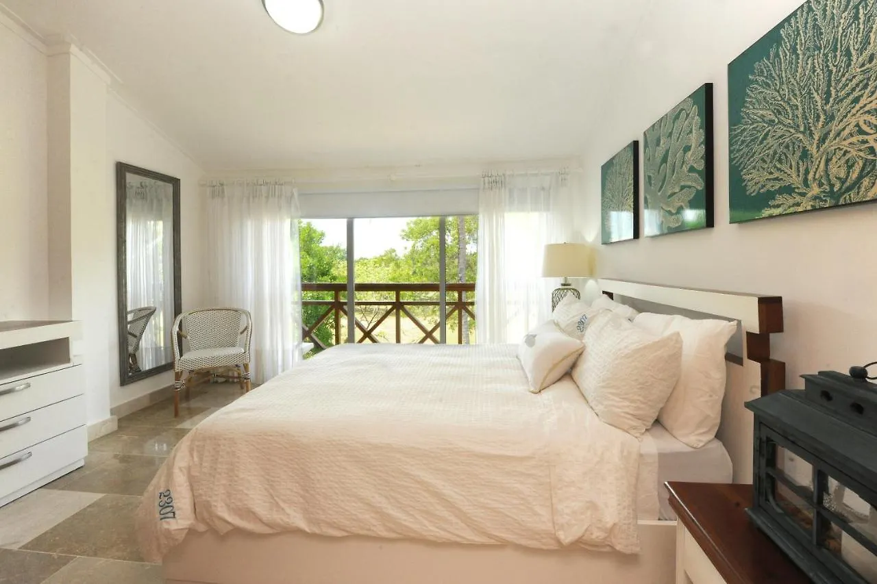 Fortunity Club- Playa Dorada, Pto Plata Apartment Puerto Plata 0*,