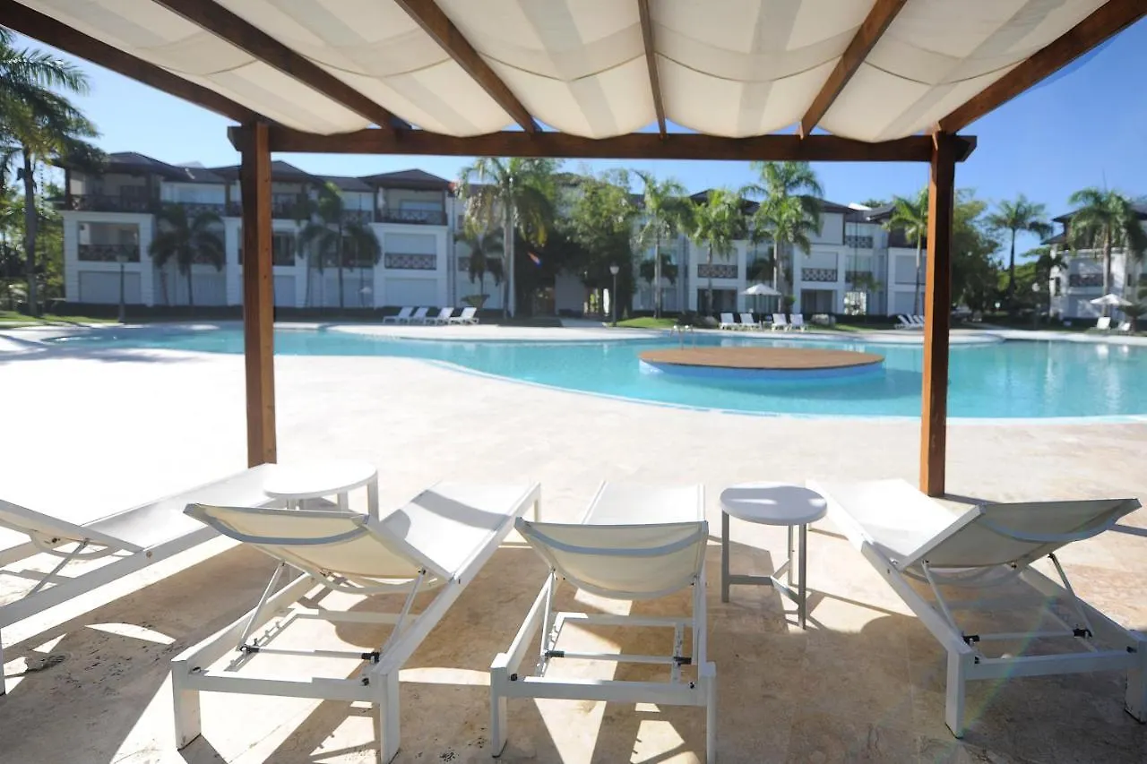 Fortunity Club- Playa Dorada, Pto Plata Apartment Puerto Plata