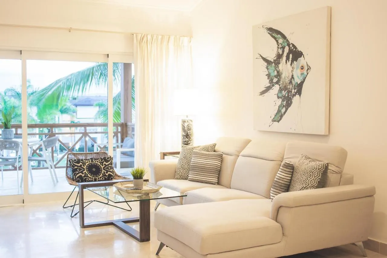 Fortunity Club- Playa Dorada, Pto Plata Apartment Puerto Plata Dominican Republic
